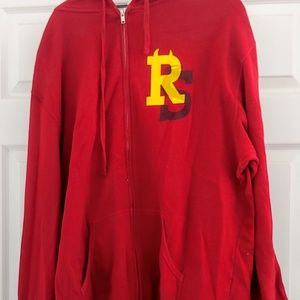 Rouge Status Sweater